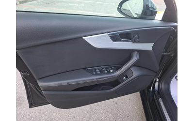 Audi A4 2.0tdi S-Line 4x4 Navi - автомобили, коли, обяви за нови и употребявани 6