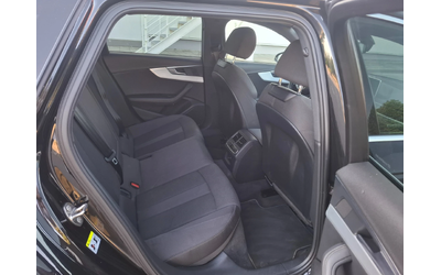 Audi A4 2.0tdi S-Line 4x4 Navi - автомобили, коли, обяви за нови и употребявани 9