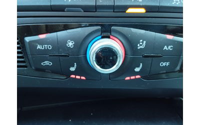 Audi A4 2.0tdi 4x4 Navi Кожа - автомобили, коли, обяви за нови и употребявани 12