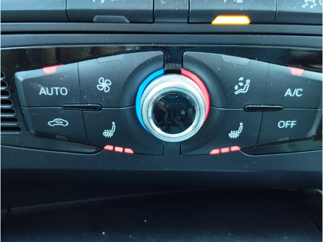 Audi A4 2.0tdi 4x4 Navi Кожа - автомобили, коли, обяви за нови и употребявани 12