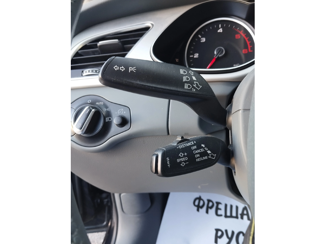 Audi A4 2.0tdi 4x4 Navi Кожа - автомобили, коли, обяви за нови и употребявани 13