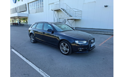 audi-a4 - 1