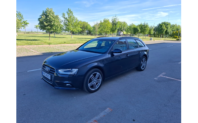 audi-a4 - 2