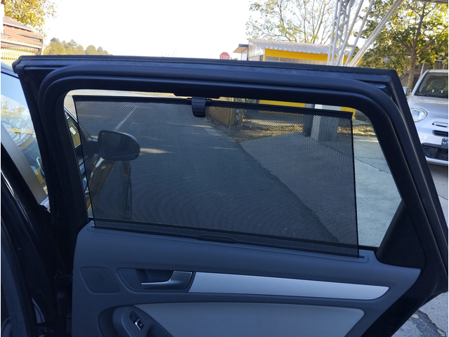 Audi A4 2.0tdi 4x4 Navi Кожа - автомобили, коли, обяви за нови и употребявани 9