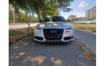 audi-a4 - 0