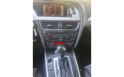 Audi A4 3.2 FSI QUATTRO - автомобили, коли, обяви за нови и употребявани 10