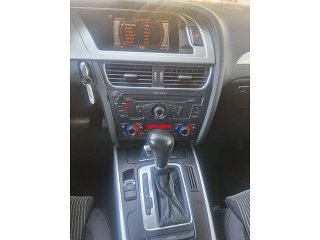 Audi A4 3.2 FSI QUATTRO - автомобили, коли, обяви за нови и употребявани 11