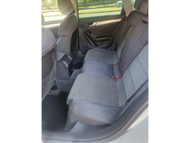 Audi A4 3.2 FSI QUATTRO - автомобили, коли, обяви за нови и употребявани 12