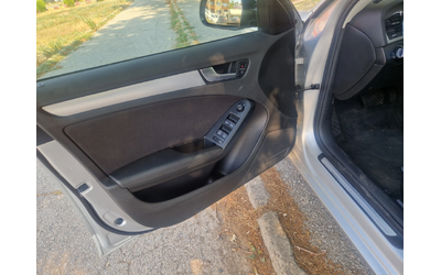 Audi A4 3.2 FSI QUATTRO - автомобили, коли, обяви за нови и употребявани 7