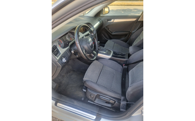 Audi A4 3.2 FSI QUATTRO - автомобили, коли, обяви за нови и употребявани 8