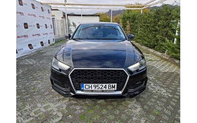 audi-a4 - 0