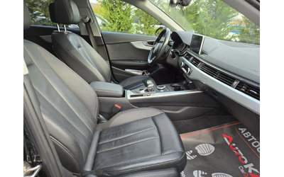 Audi A4 КОЛЕДНА ПРОМОЦИЯ= АВТОМАТ= 4Х4= S-Line= CAR PLAY - автомобили, коли, обяви за нови и употребявани 13