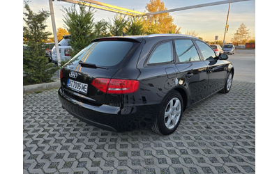 audi-a4 - 1