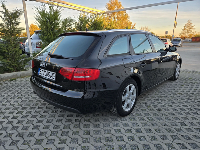 Audi A4 2.0TDI-143кс= АВТОМАТ= S-Line= NAVI= LED - автомобили, коли, обяви за нови и употребявани 1