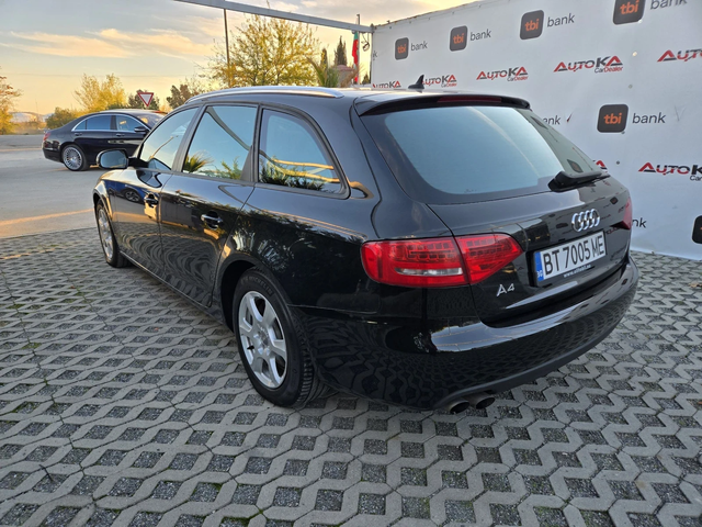 Audi A4 2.0TDI-143кс= АВТОМАТ= S-Line= NAVI= LED - автомобили, коли, обяви за нови и употребявани 3