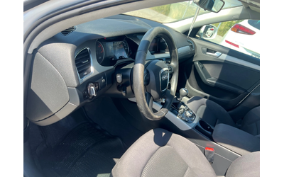Audi A4 2.0 TDI - автомобили, коли, обяви за нови и употребявани 10