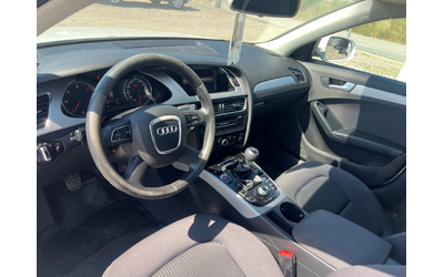 Audi A4 2.0 TDI - автомобили, коли, обяви за нови и употребявани 11
