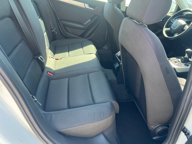 Audi A4 2.0 TDI - автомобили, коли, обяви за нови и употребявани 13