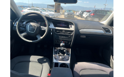 Audi A4 2.0 TDI - автомобили, коли, обяви за нови и употребявани 14