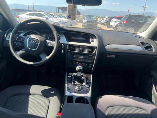 Audi A4 2.0 TDI - автомобили, коли, обяви за нови и употребявани 14