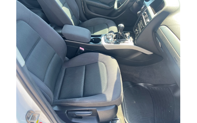 Audi A4 2.0 TDI - автомобили, коли, обяви за нови и употребявани 15