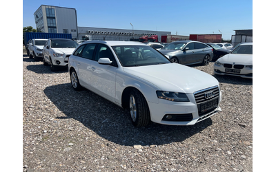 audi-a4 - 2