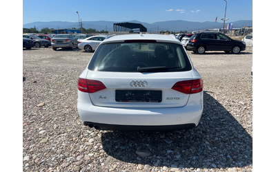 Audi A4 2.0 TDI - автомобили, коли, обяви за нови и употребявани 6