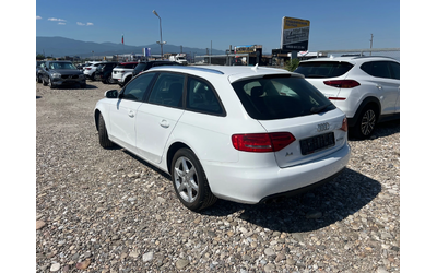 Audi A4 2.0 TDI - автомобили, коли, обяви за нови и употребявани 7