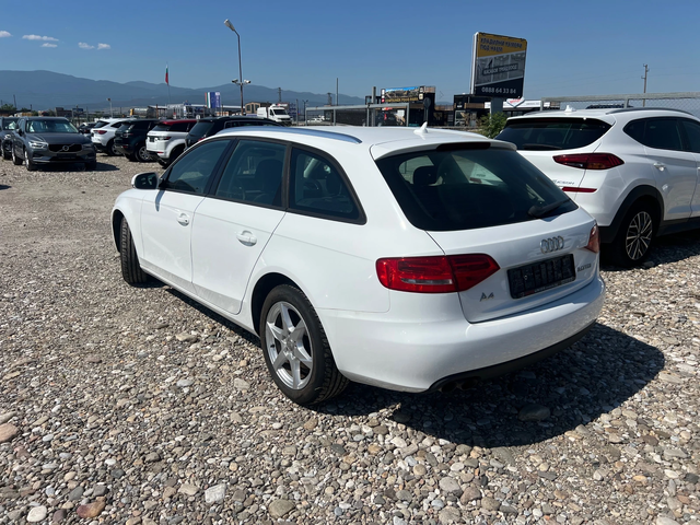 Audi A4 2.0 TDI - автомобили, коли, обяви за нови и употребявани 7