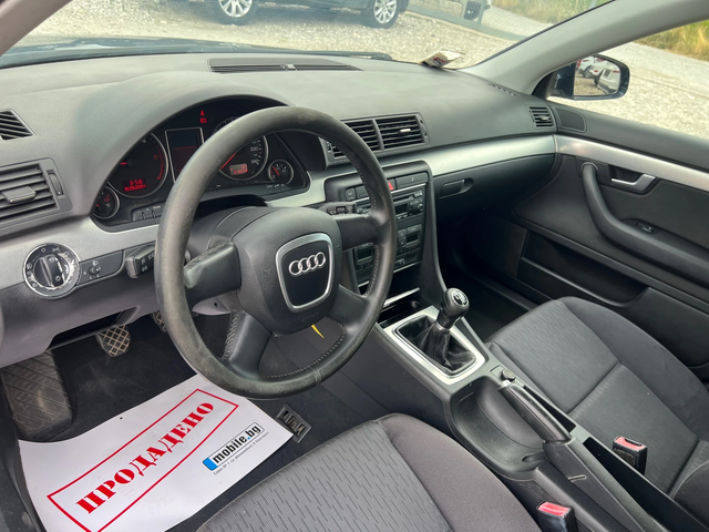 Audi A4 2.0 TDI - автомобили, коли, обяви за нови и употребявани 10