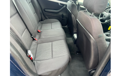 Audi A4 2.0 TDI - автомобили, коли, обяви за нови и употребявани 13