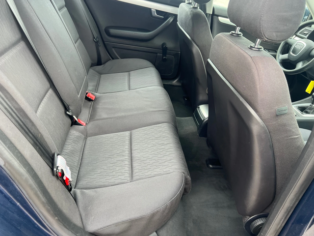 Audi A4 2.0 TDI - автомобили, коли, обяви за нови и употребявани 13