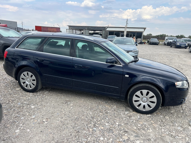Audi A4 2.0 TDI - автомобили, коли, обяви за нови и употребявани 3
