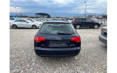 Audi A4 2.0 TDI - автомобили, коли, обяви за нови и употребявани 6