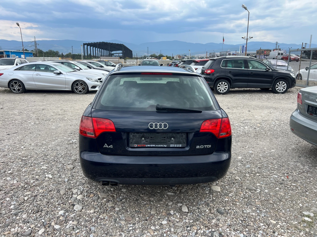 Audi A4 2.0 TDI - автомобили, коли, обяви за нови и употребявани 6
