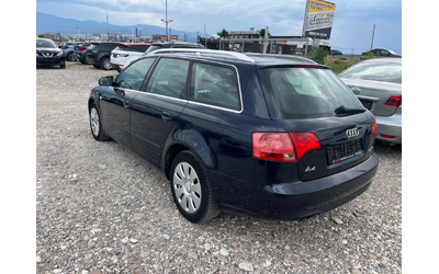 Audi A4 2.0 TDI - автомобили, коли, обяви за нови и употребявани 7
