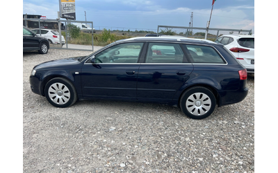 Audi A4 2.0 TDI - автомобили, коли, обяви за нови и употребявани 8