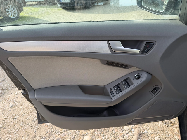 Audi A4 2.0 TDI - автомобили, коли, обяви за нови и употребявани 10