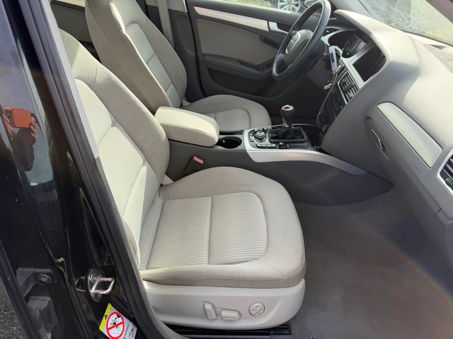 Audi A4 2.0 TDI - автомобили, коли, обяви за нови и употребявани 11