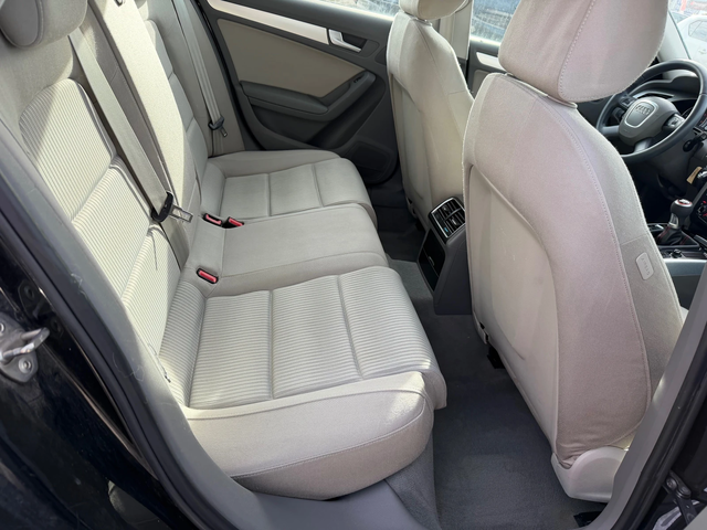 Audi A4 2.0 TDI - автомобили, коли, обяви за нови и употребявани 13