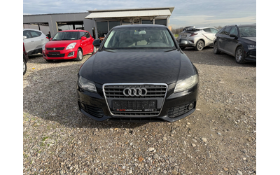 audi-a4 - 1