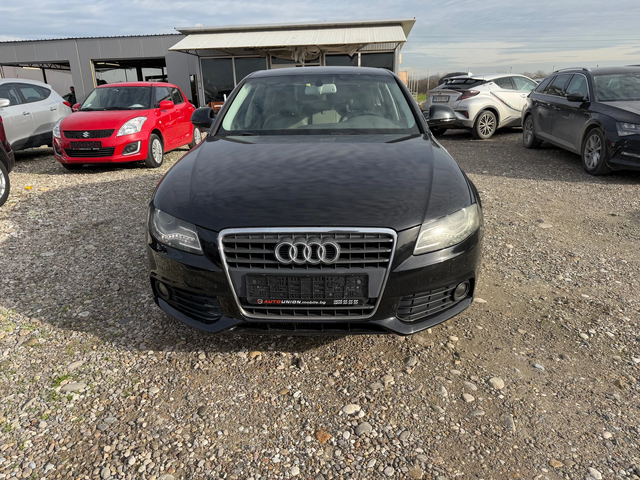 Audi A4 2.0 TDI - автомобили, коли, обяви за нови и употребявани 1