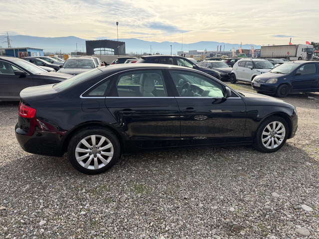 Audi A4 2.0 TDI - автомобили, коли, обяви за нови и употребявани 3