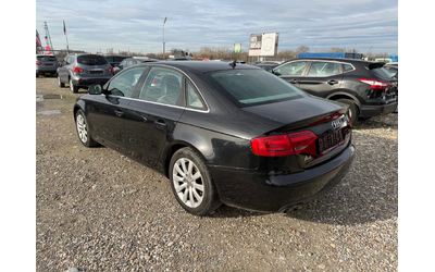 Audi A4 2.0 TDI - автомобили, коли, обяви за нови и употребявани 6