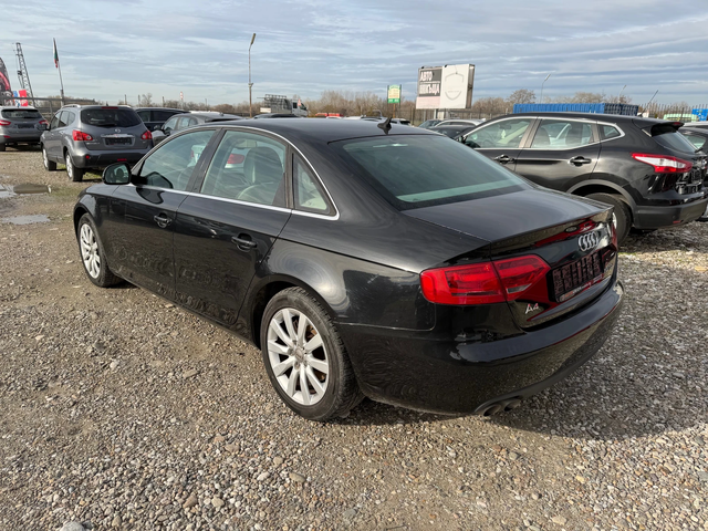 Audi A4 2.0 TDI - автомобили, коли, обяви за нови и употребявани 6