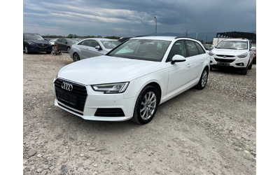 audi-a4 - 0