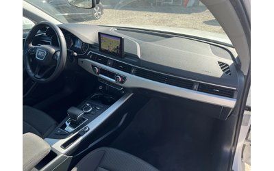 Audi A4 2.0 ТDI - автомобили, коли, обяви за нови и употребявани 12