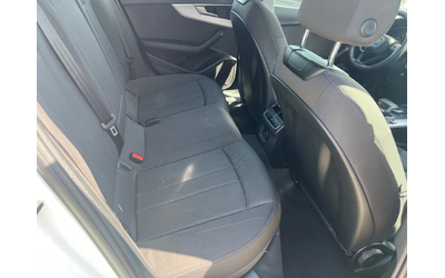 Audi A4 2.0 ТDI - автомобили, коли, обяви за нови и употребявани 13