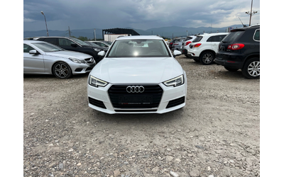audi-a4 - 1