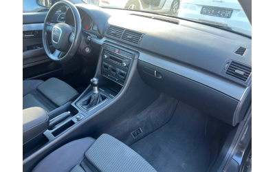 Audi A4 2.0 ТDI S LINE - автомобили, коли, обяви за нови и употребявани 11